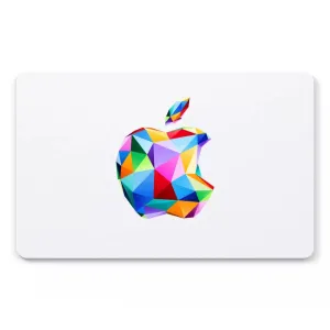 $100 Apple Gift Card (Email Delivery)   $10 Target eGift Card