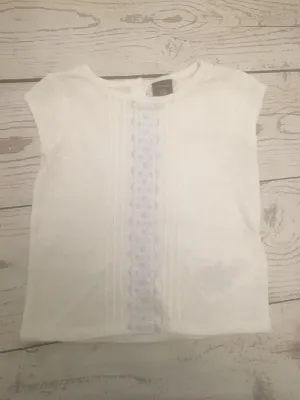 18-24 Months Gap Top