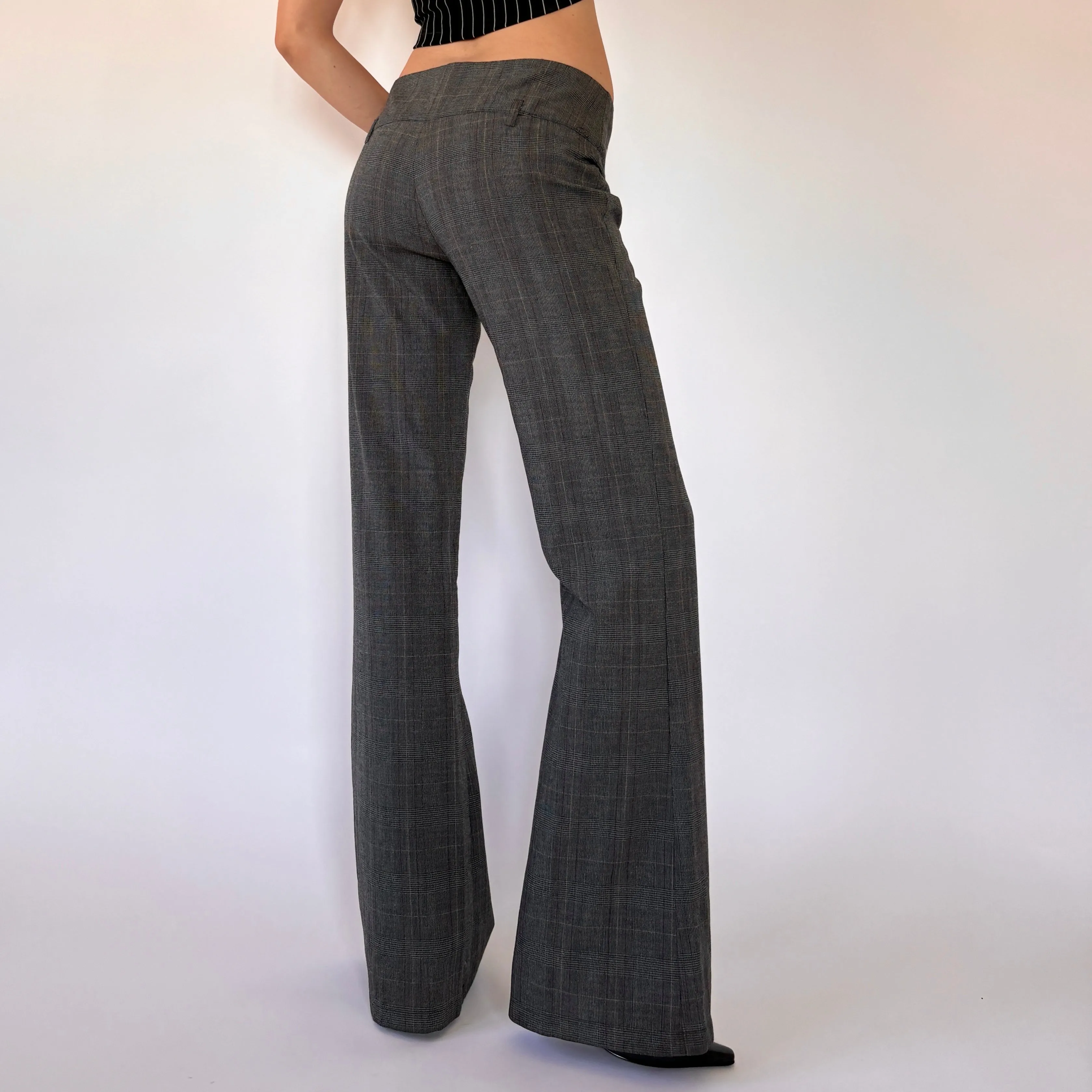 2000s Office Flares (S/M)