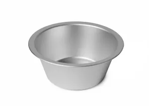 7 inch Charlotte Russe Mould