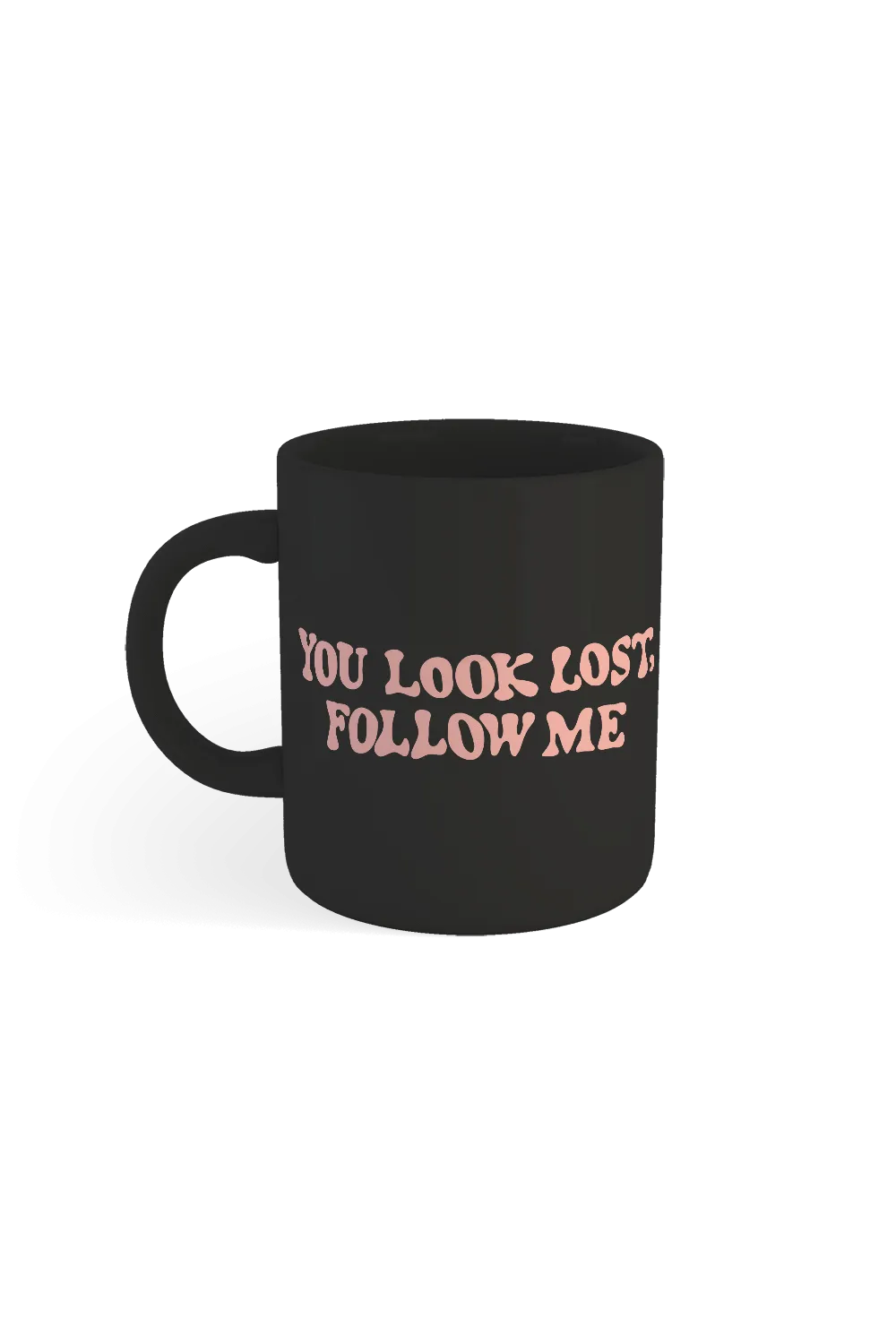 Addison Rae: You Look Lost Mug