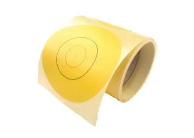 Adhesive Target Centre