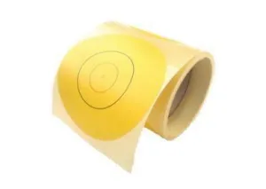 Adhesive Target Centre