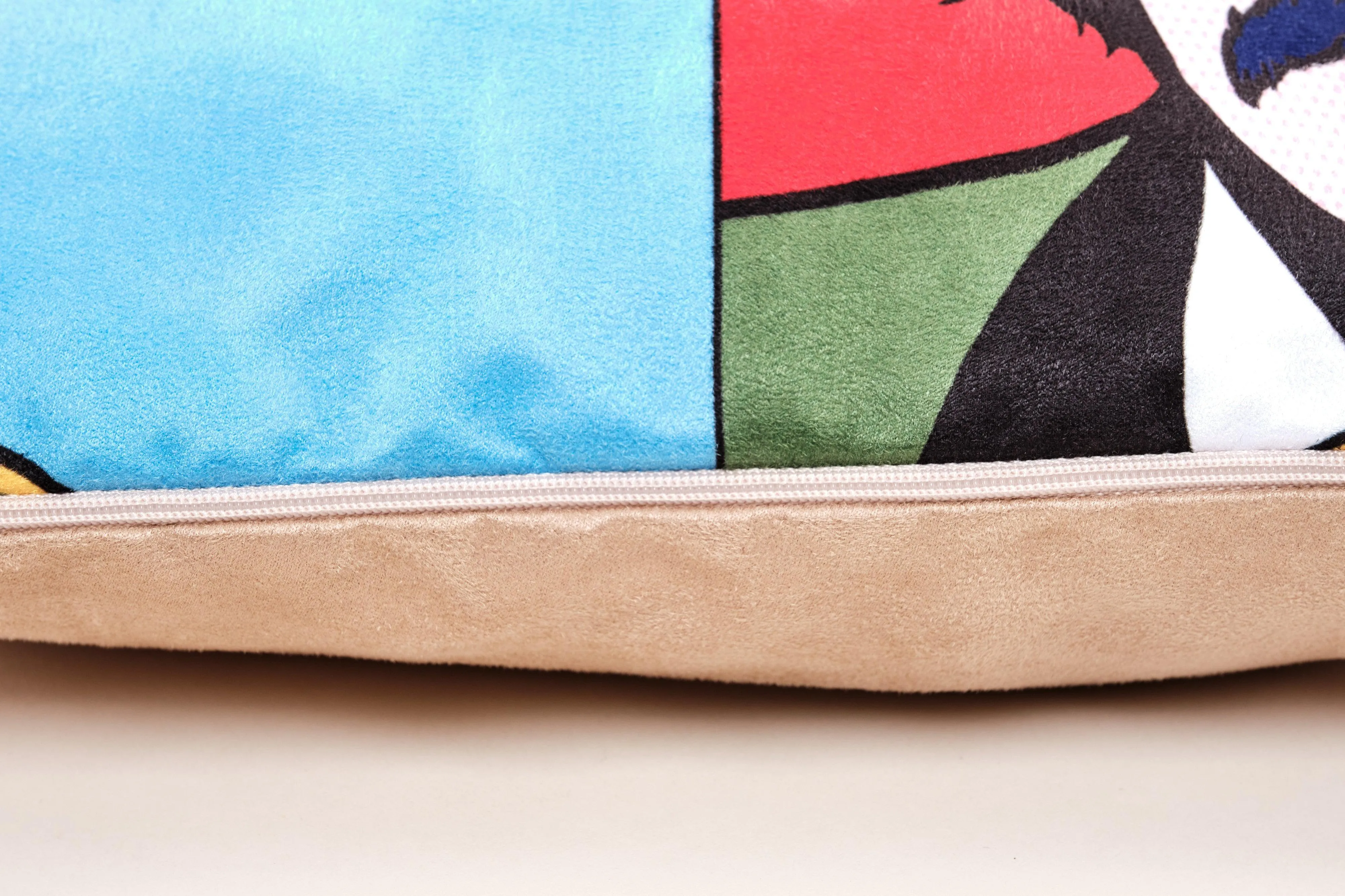 Arabesque Ballet Inspired Cushion - Charlotte Leadbeater