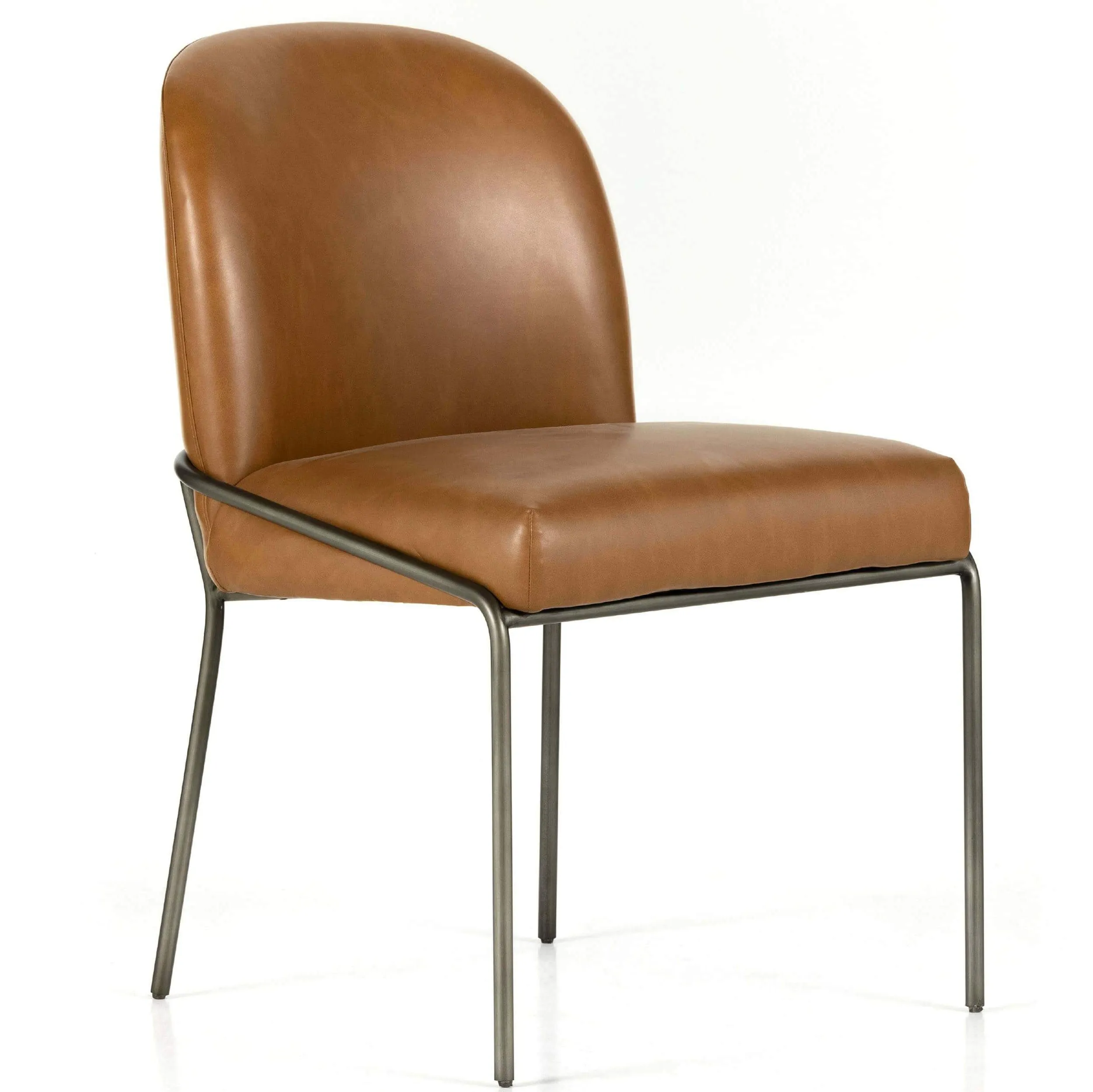 Astrud Dining Chair, Sierra Butterscotch