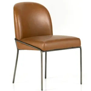 Astrud Dining Chair, Sierra Butterscotch