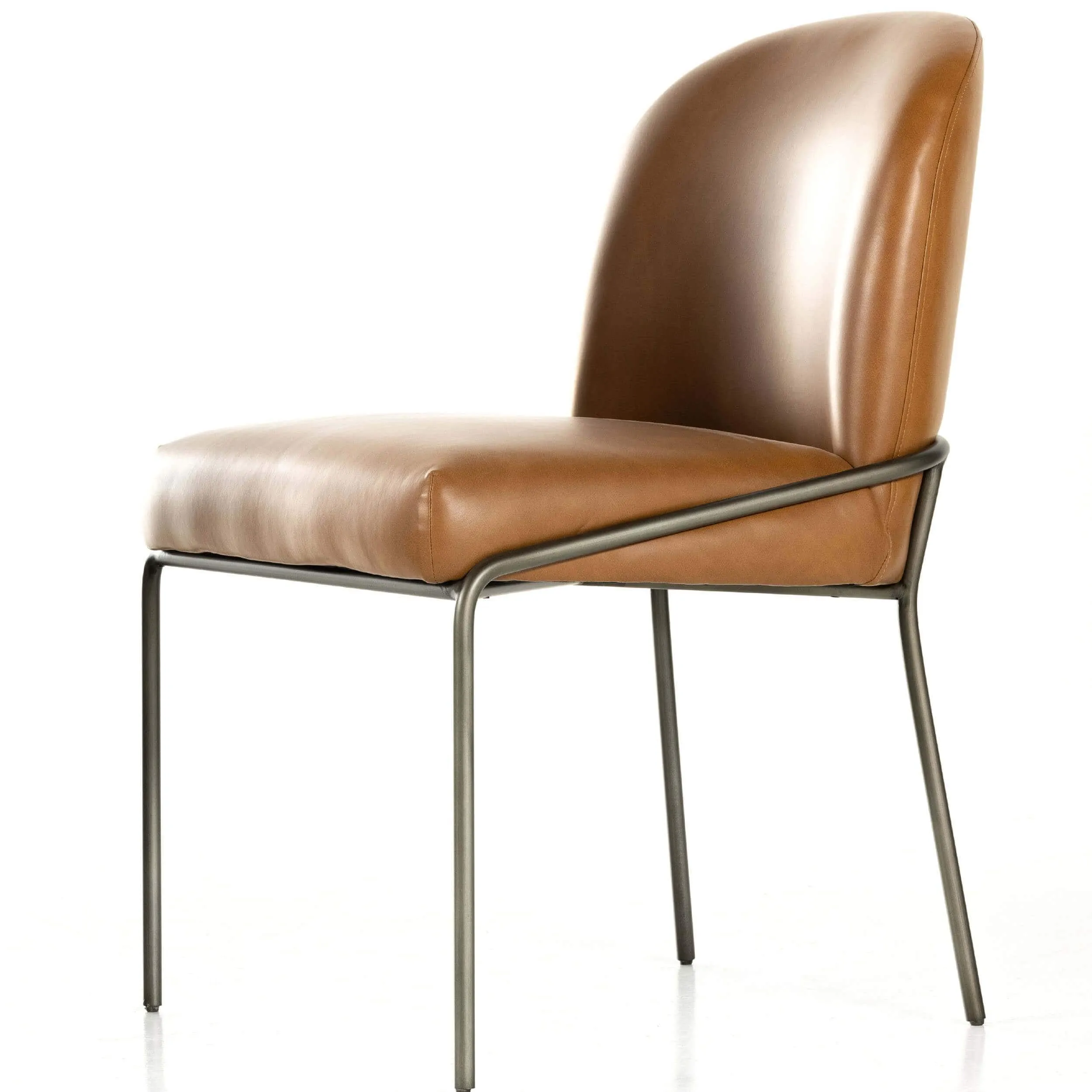 Astrud Dining Chair, Sierra Butterscotch