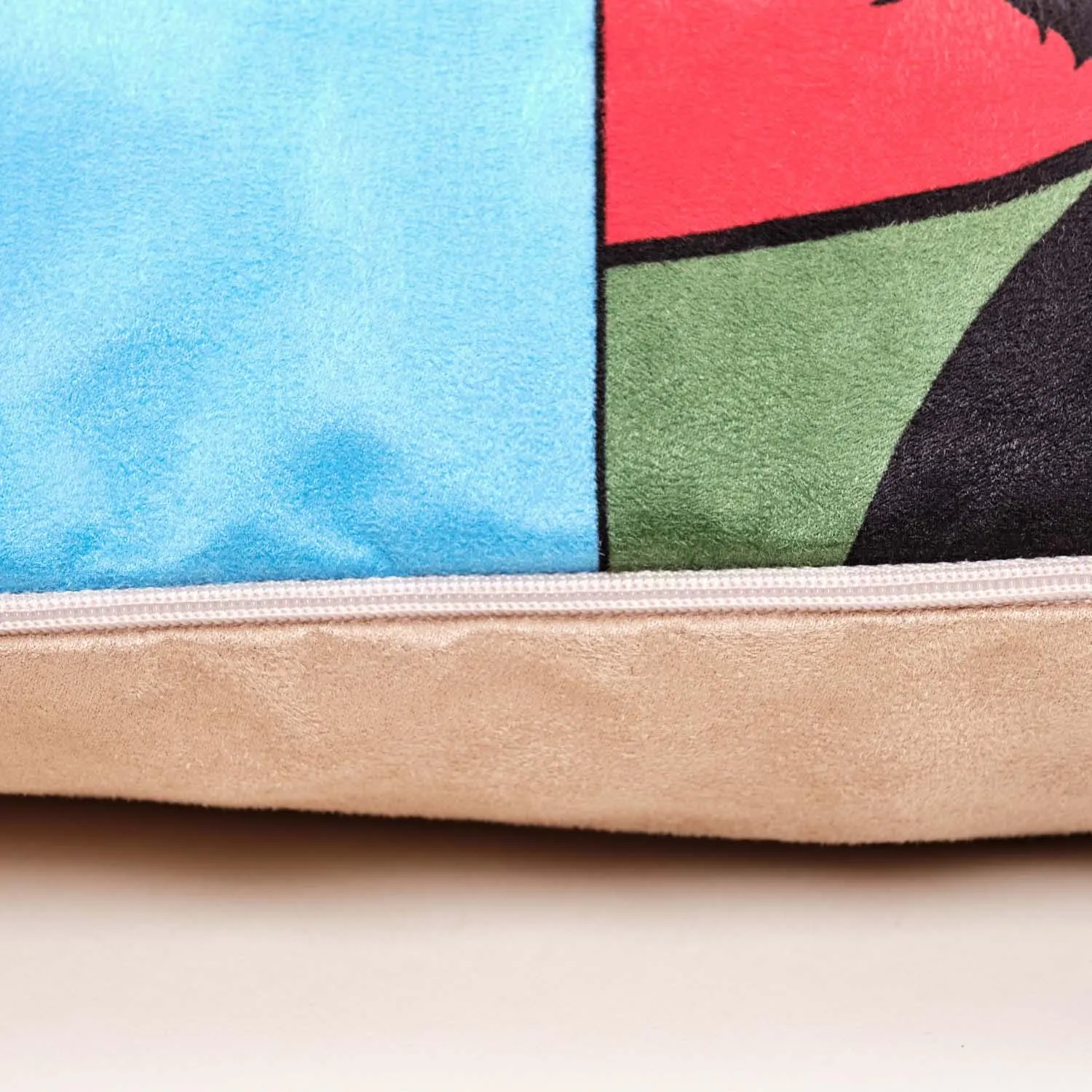 Character Class in Vaganova Ballet Inspired Cushion- Charlotte Leadbeater