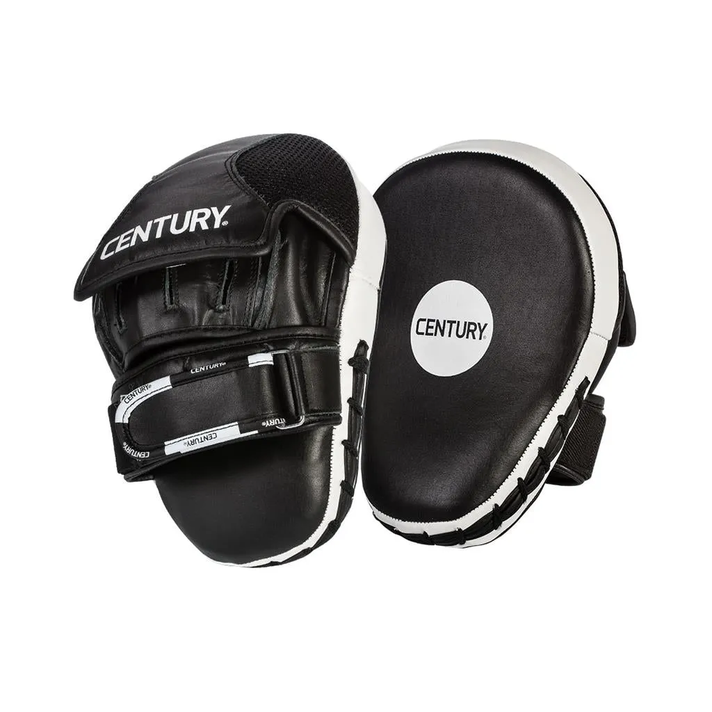 Creed Short Punch Mitts - Pair