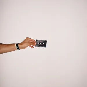 Del Water Gap - Del Water Gap - Cassette