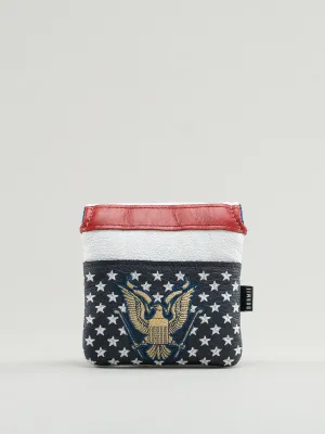 Dormie The Oval Office Mallet Putter Headcover