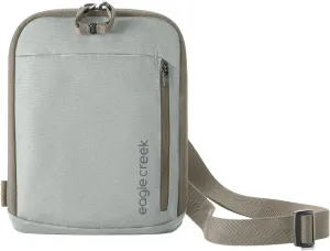 eagle creek Stash RFID Crossbody Bag for Men-Secure Cross Body Bags with Anti-Theft Technology, Durable & Stylish