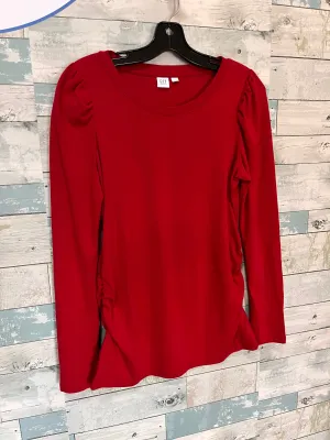 GAP maternity top