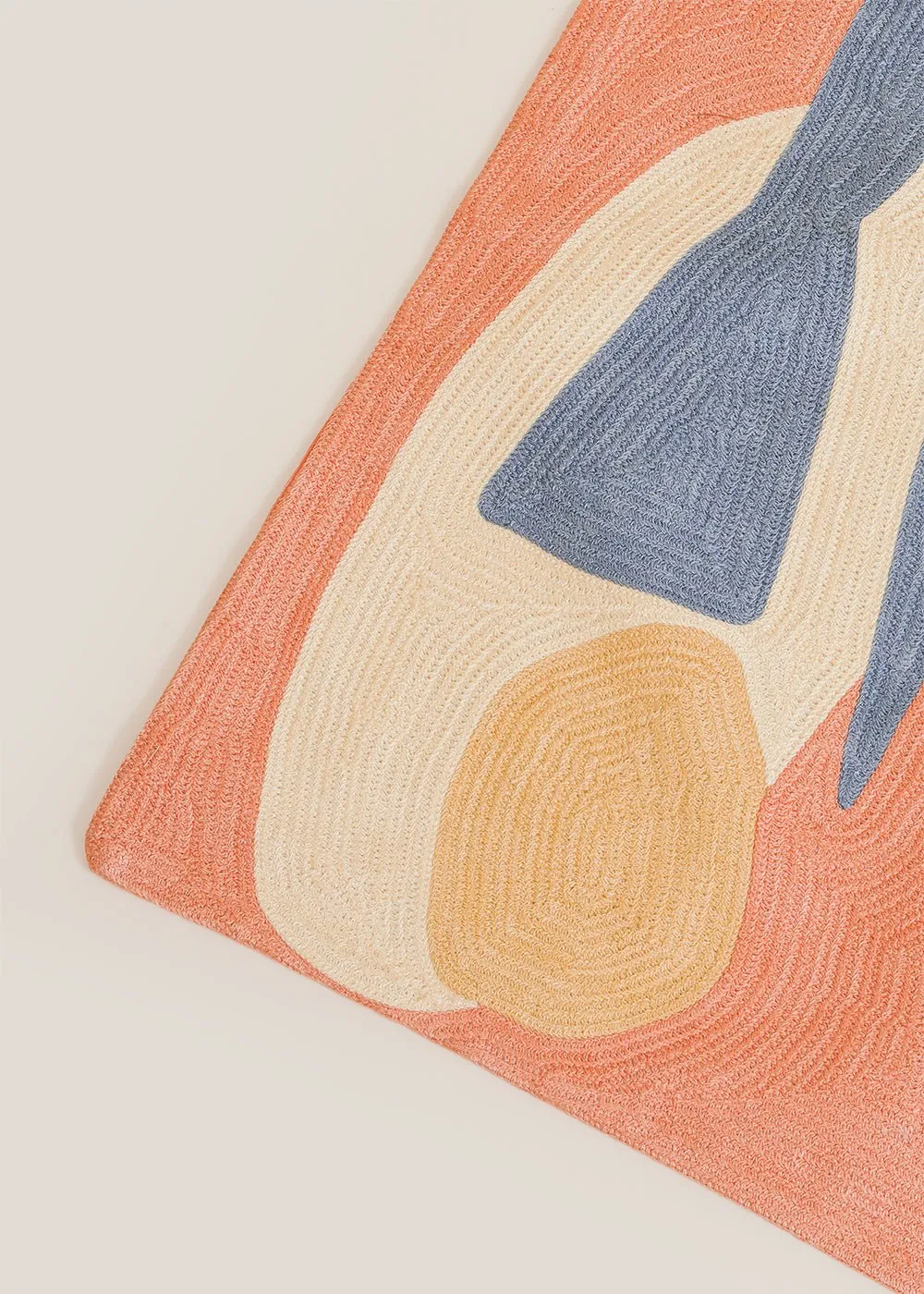 Good Morning Pillow Cover