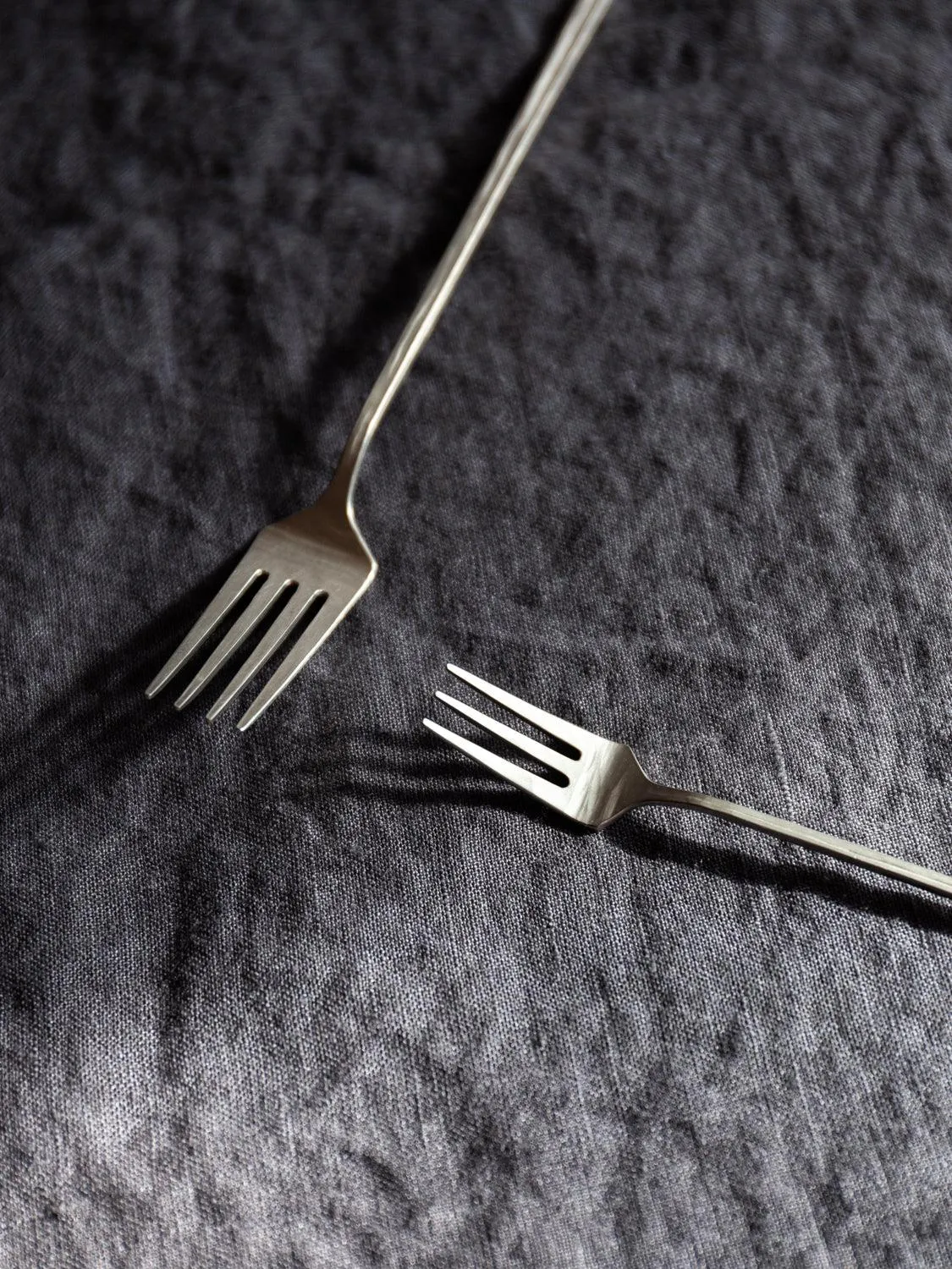 H Okuzawa Fork