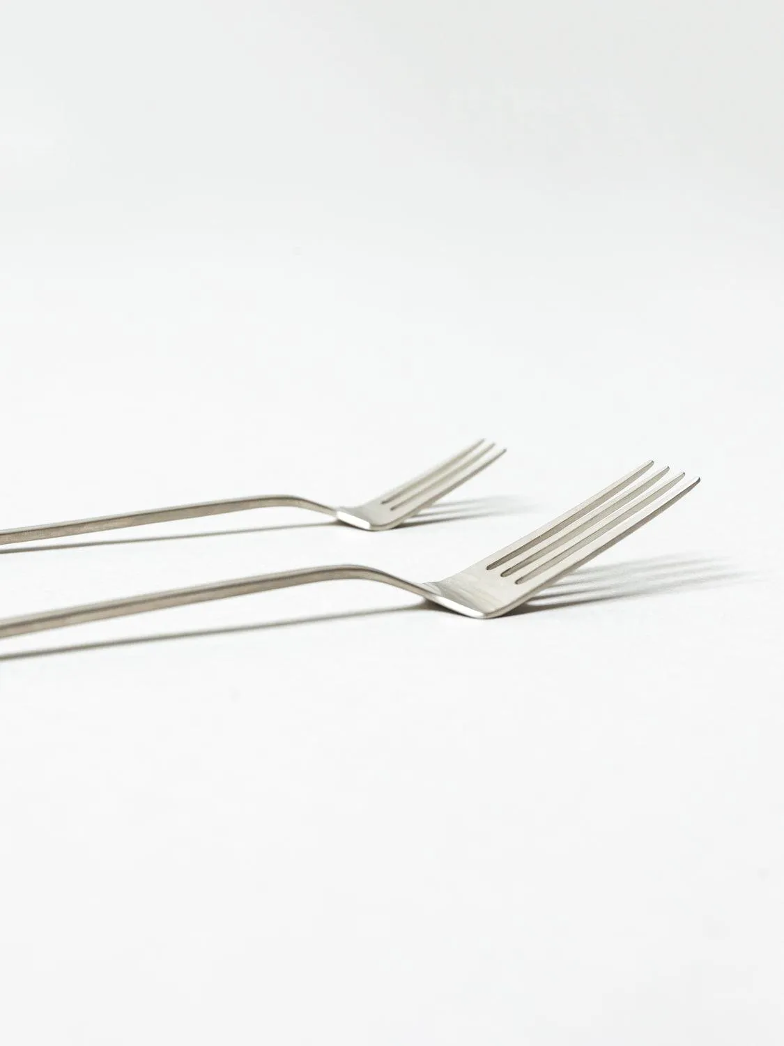H Okuzawa Fork