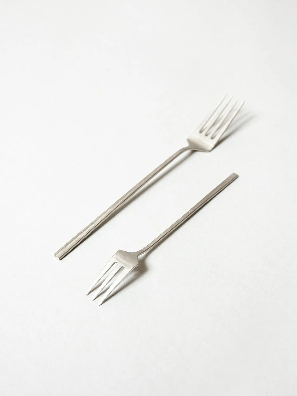 H Okuzawa Fork