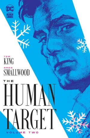 Human Target Vol 2