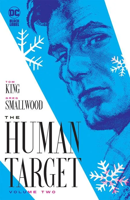 Human Target Vol 2