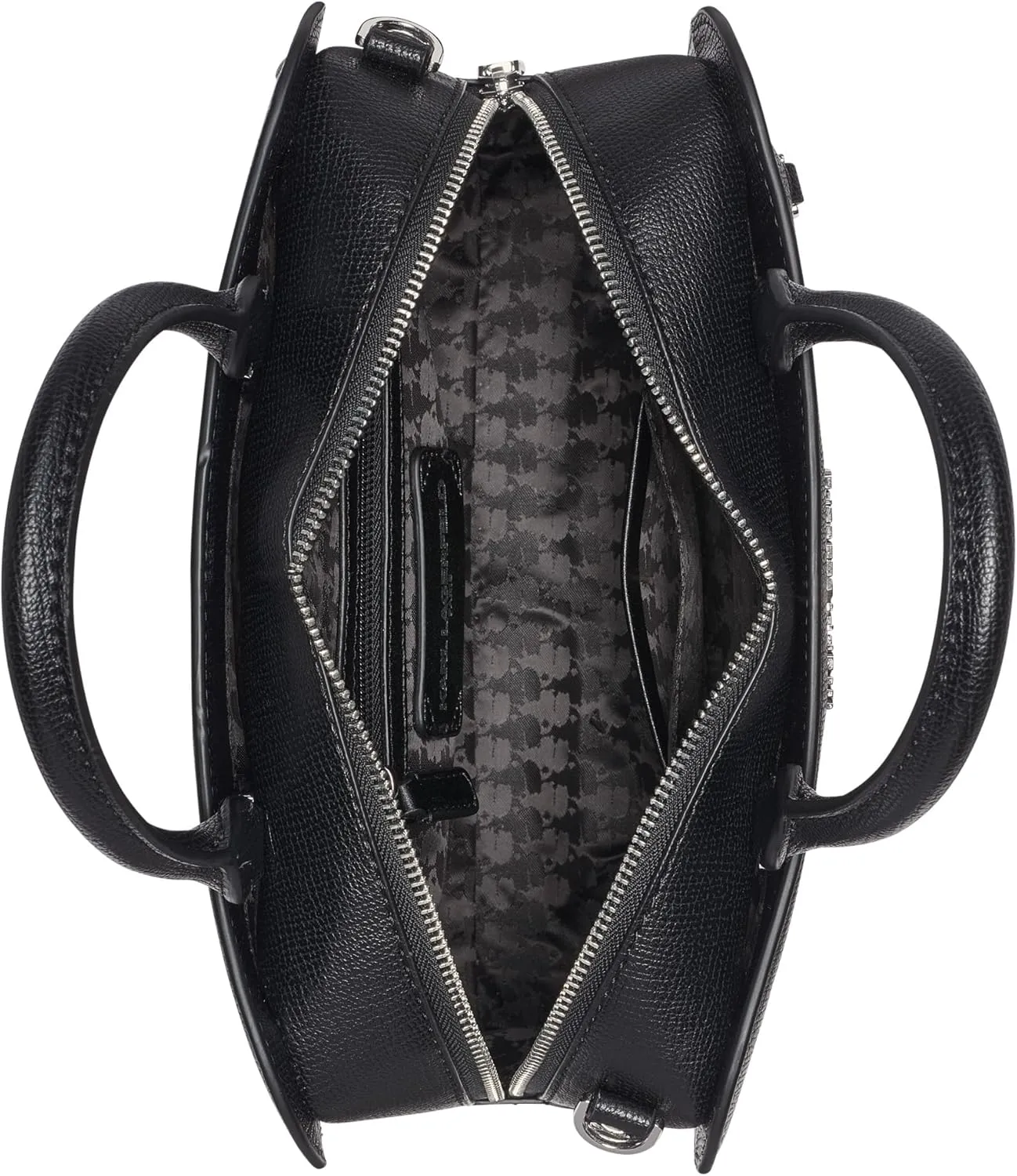 Karl Lagerfeld Paris Charlotte Satchel