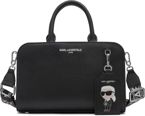 Karl Lagerfeld Paris Charlotte Satchel