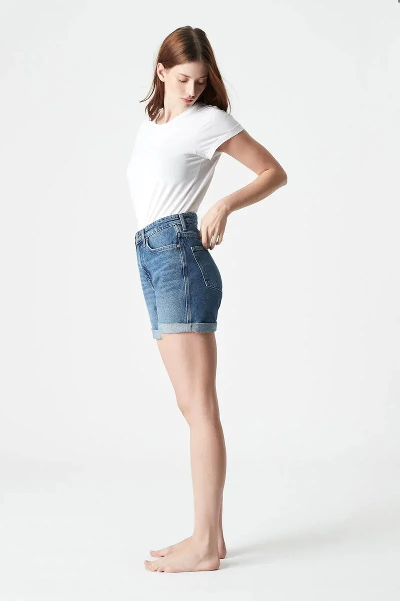 Marla (Indigo Denim)
