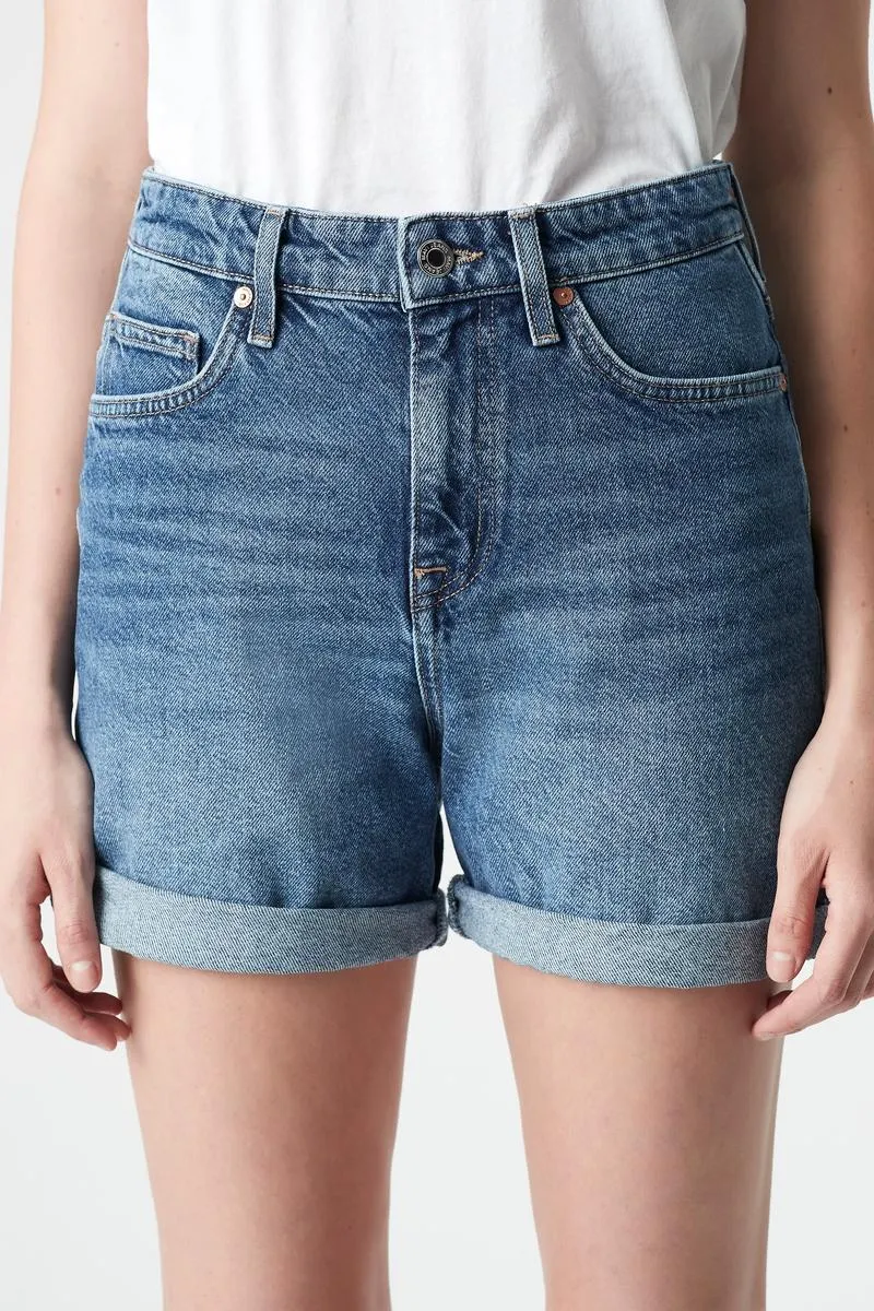 Marla (Indigo Denim)