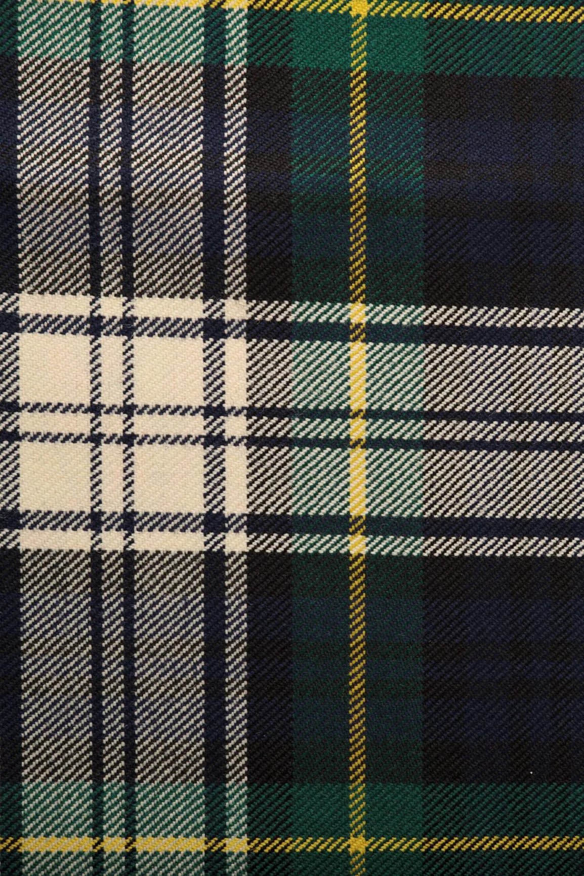 Marton Mills clan tartans to buy - poly-viscose double width