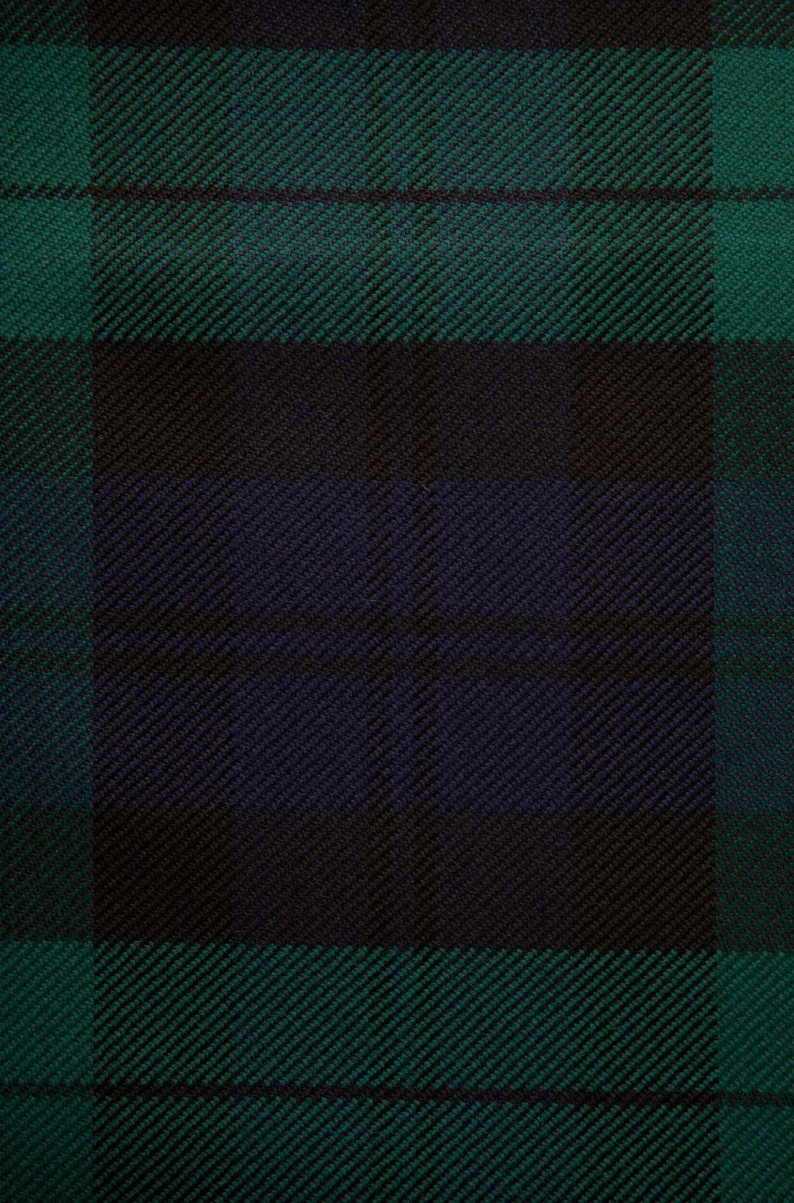 Marton Mills clan tartans to buy - poly-viscose double width