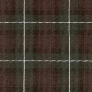 Marton Mills clan tartans to buy - poly-viscose double width