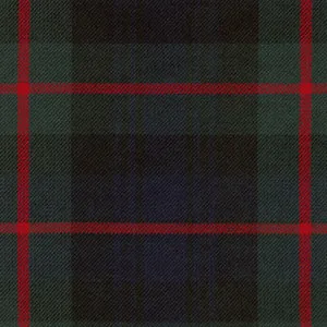 Marton Mills clan tartans to buy - poly-viscose double width