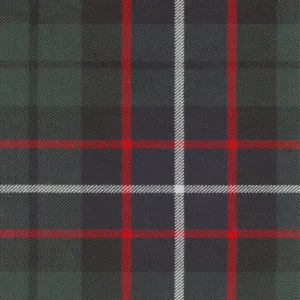 Marton Mills clan tartans to buy - poly-viscose double width