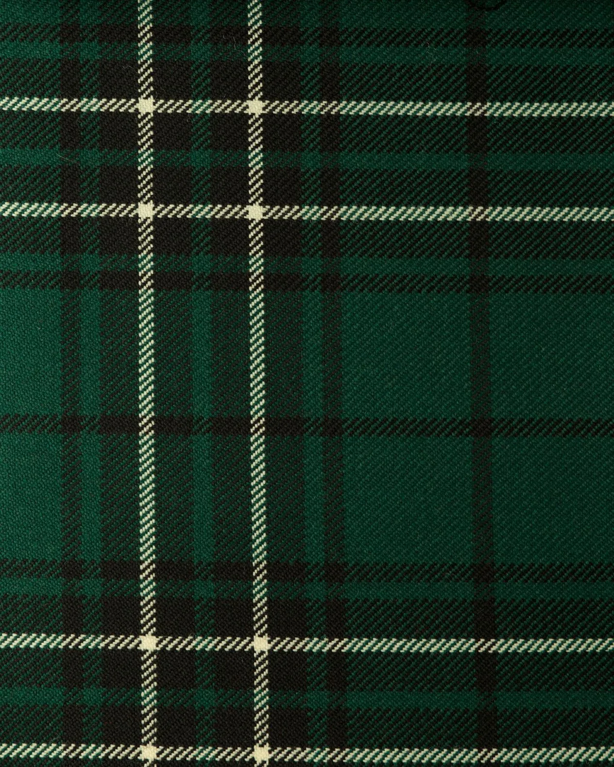 Marton Mills clan tartans to buy - poly-viscose double width