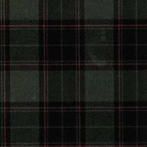 Marton Mills clan tartans to buy - poly-viscose double width