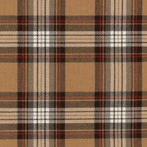 Marton Mills clan tartans to buy - poly-viscose double width