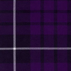 Marton Mills clan tartans to buy - poly-viscose double width