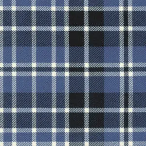 Marton Mills clan tartans to buy - poly-viscose double width