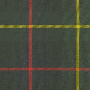 Marton Mills clan tartans to buy - poly-viscose double width