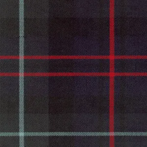 Marton Mills clan tartans to buy - poly-viscose double width