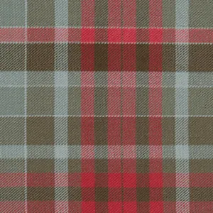Marton Mills clan tartans to buy - poly-viscose double width
