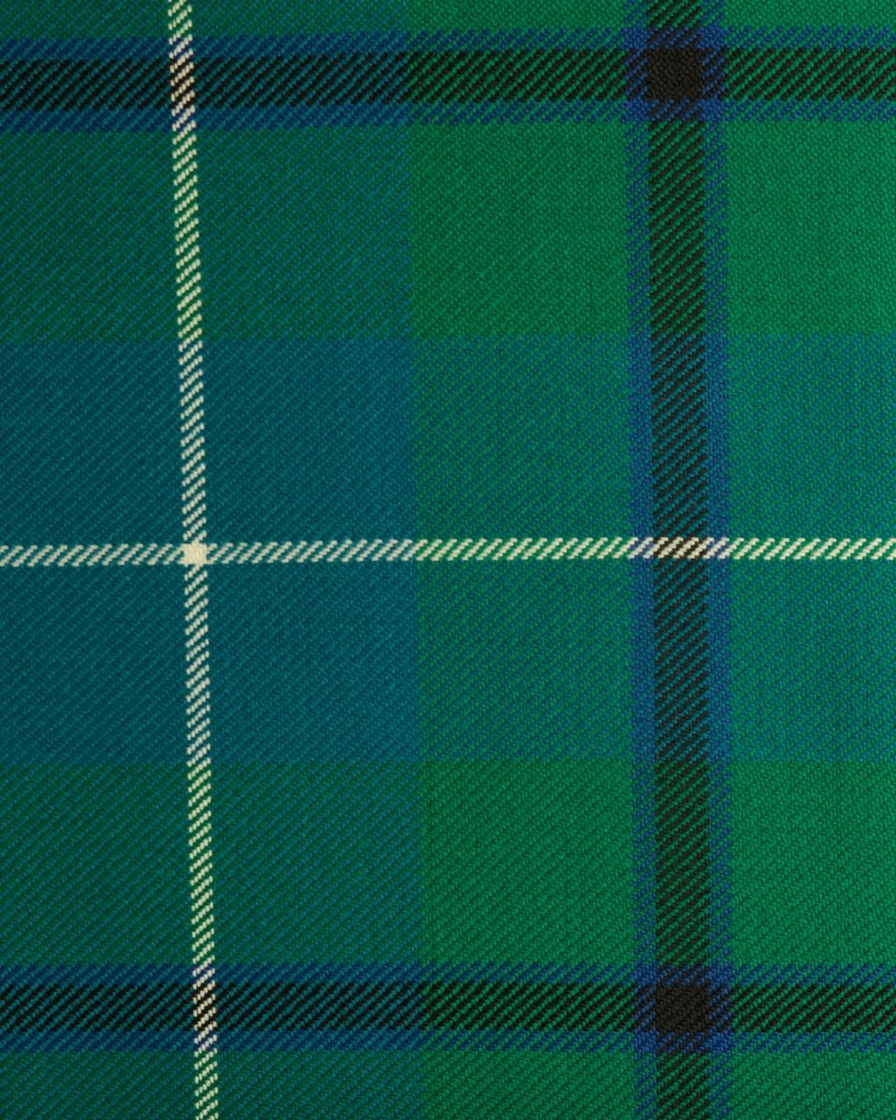 Marton Mills clan tartans to buy - poly-viscose double width
