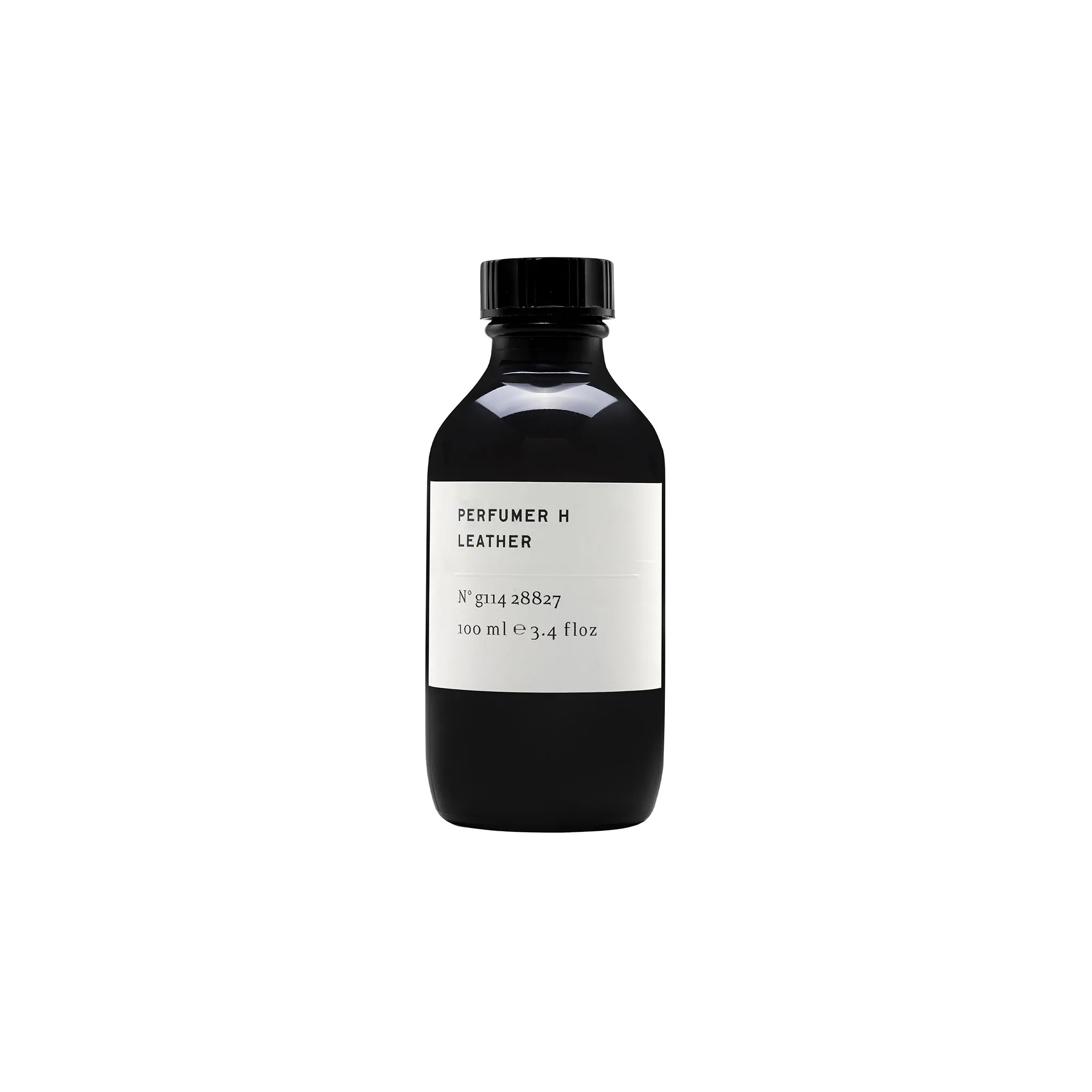 Perfumer H Leather Eau De Parfum 100ml