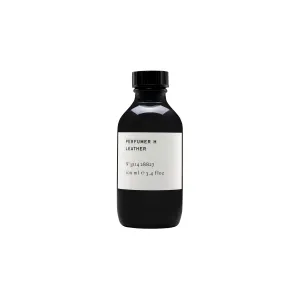 Perfumer H Leather Eau De Parfum 100ml