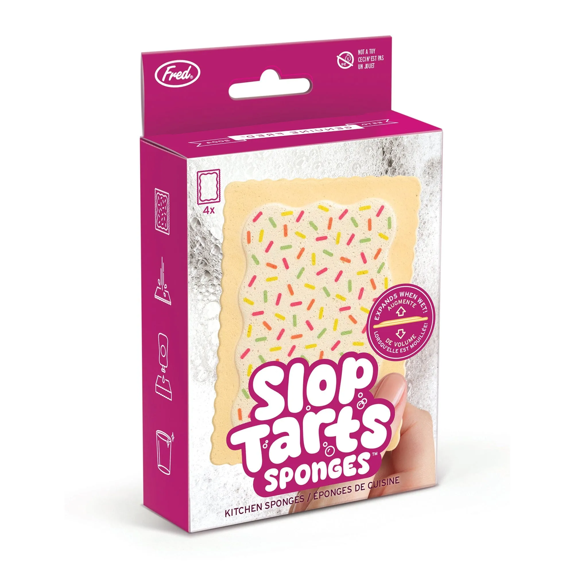SLOP TARTS