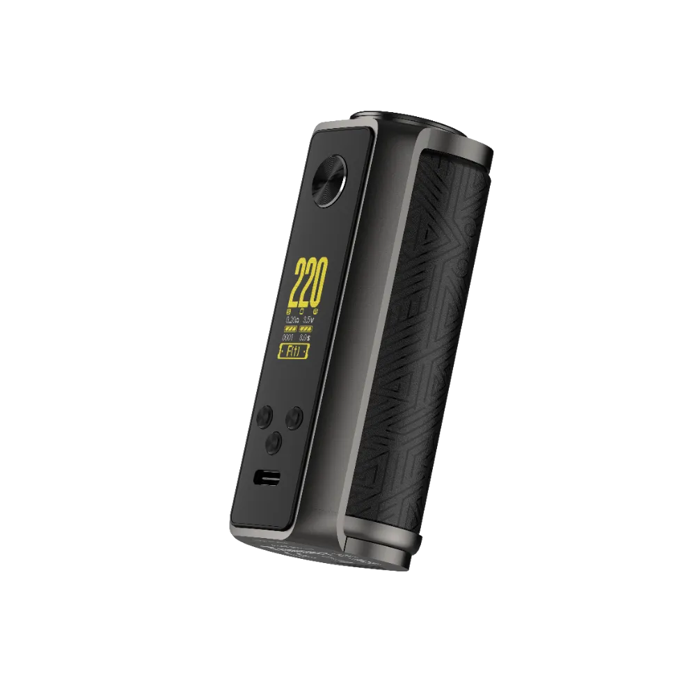 TARGET 200 Mod