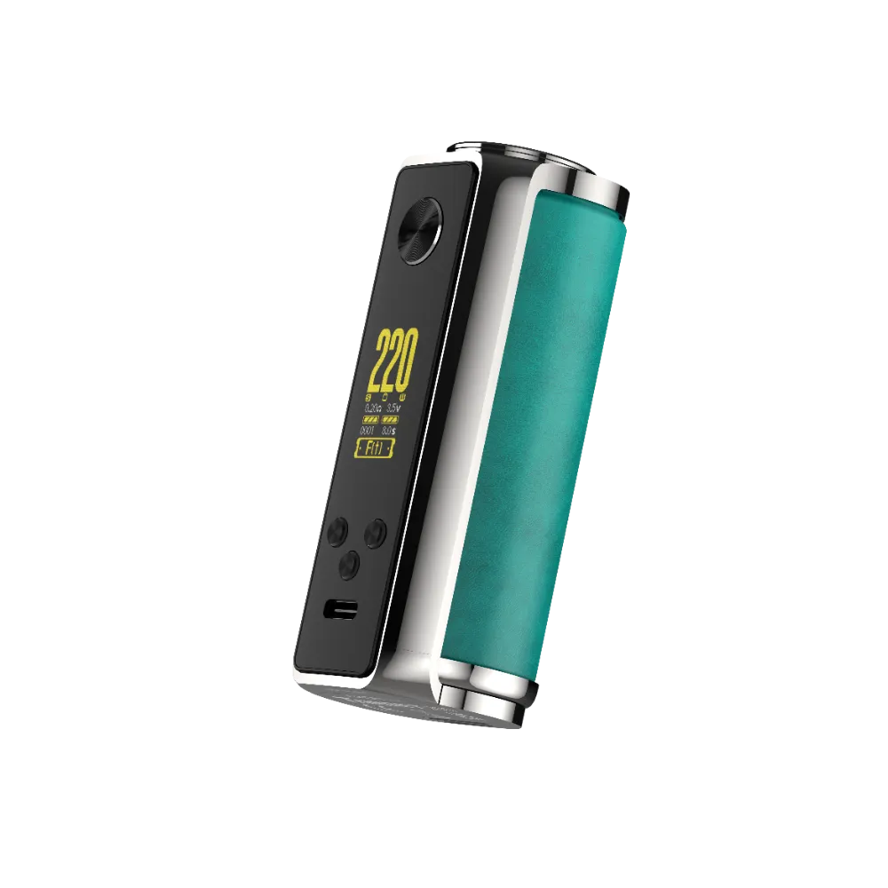 TARGET 200 Mod