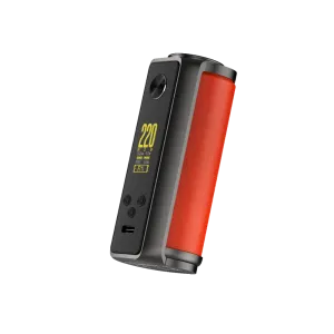 TARGET 200 Mod