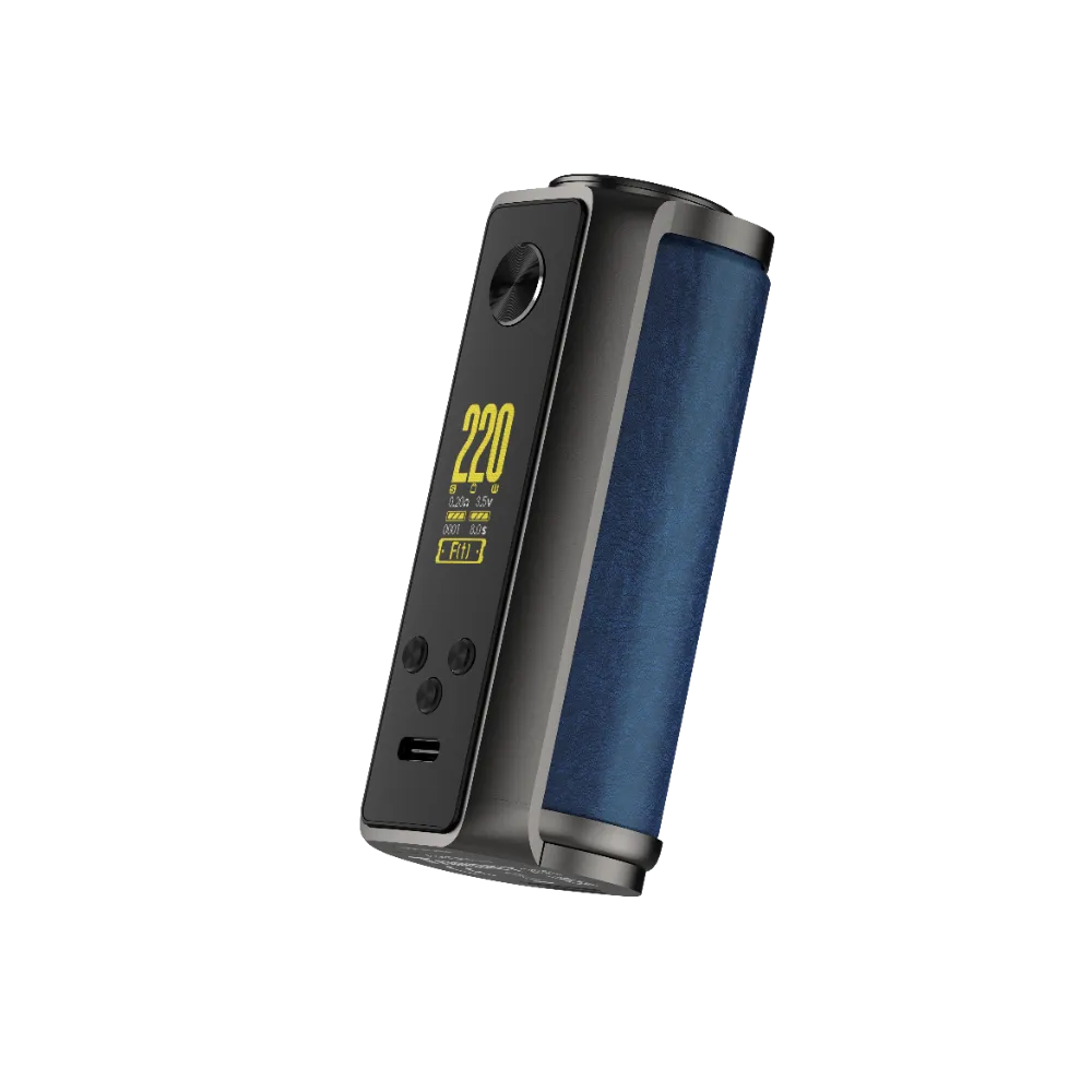 TARGET 200 Mod