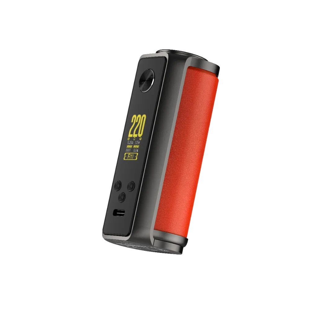 TARGET 200 Mod