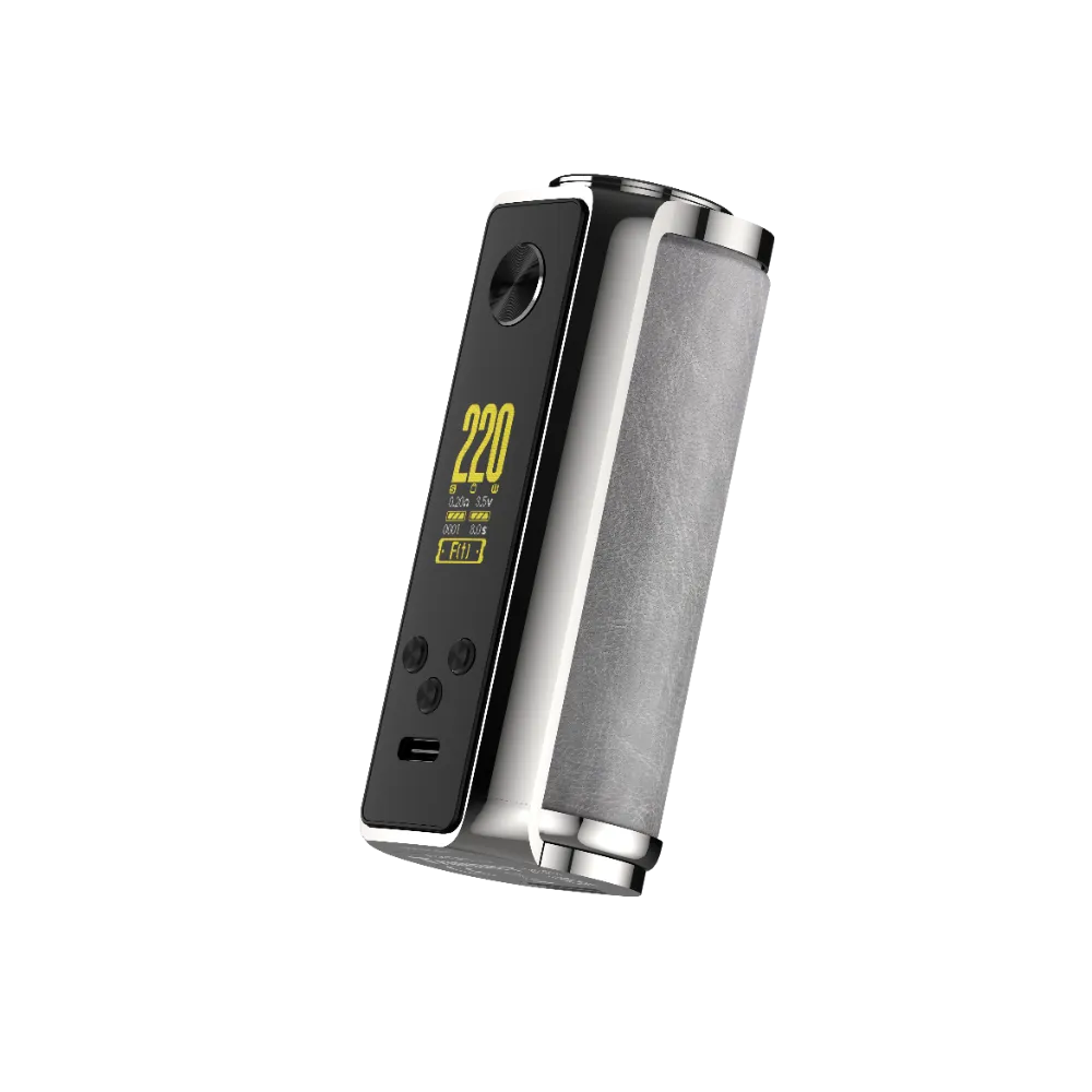 TARGET 200 Mod